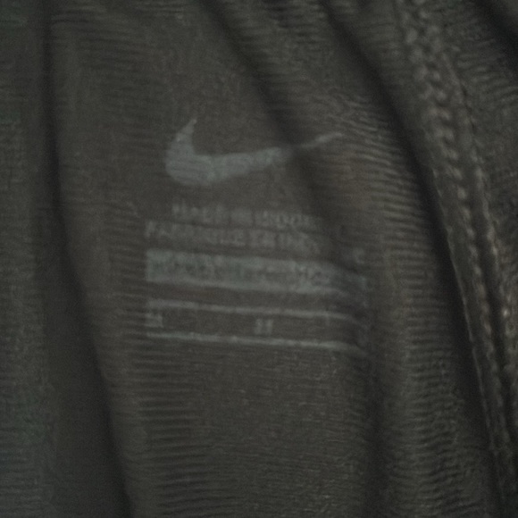 Mens Nike pants - Picture 2 of 6